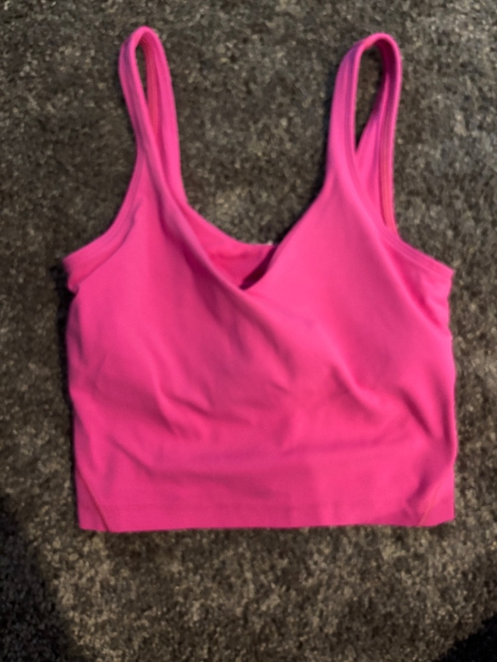 Lulu Aline tank